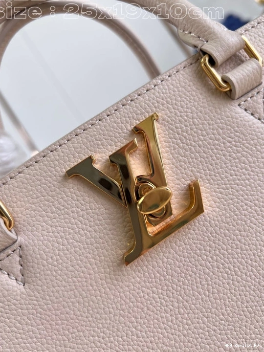 Aaa replica ru Go & LOUIS Lock VUITTON 0805
